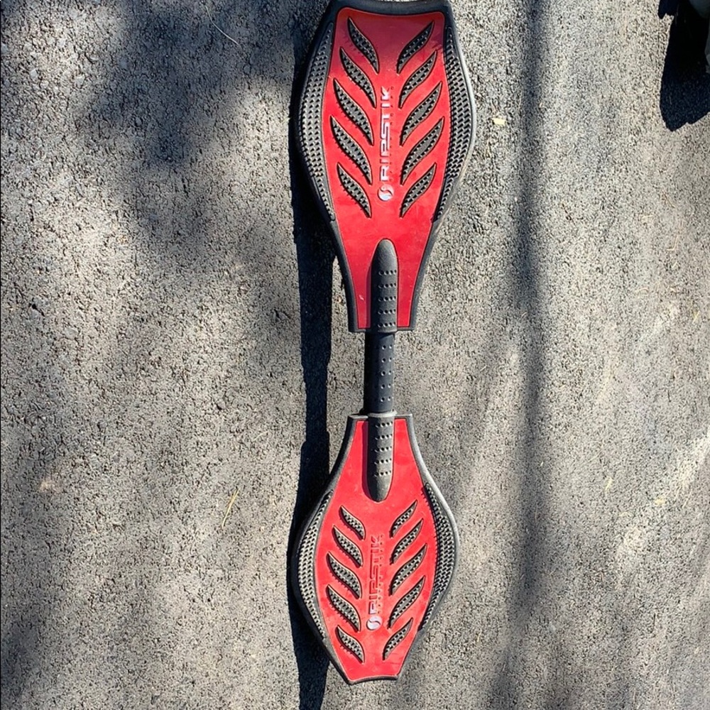 Razor ripstik
